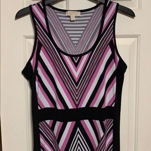 Michael Kors maxi dress